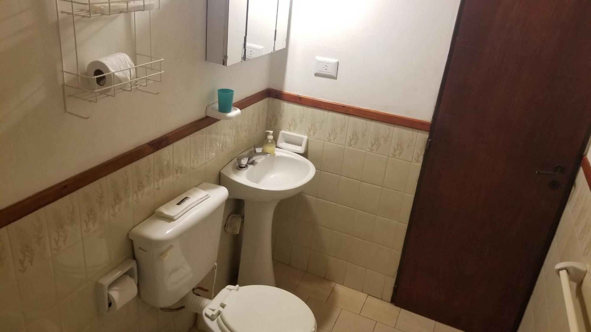 Ferienwohnung Coronel Rodhe - Andarlibre San Martín de los Andes Exterior foto