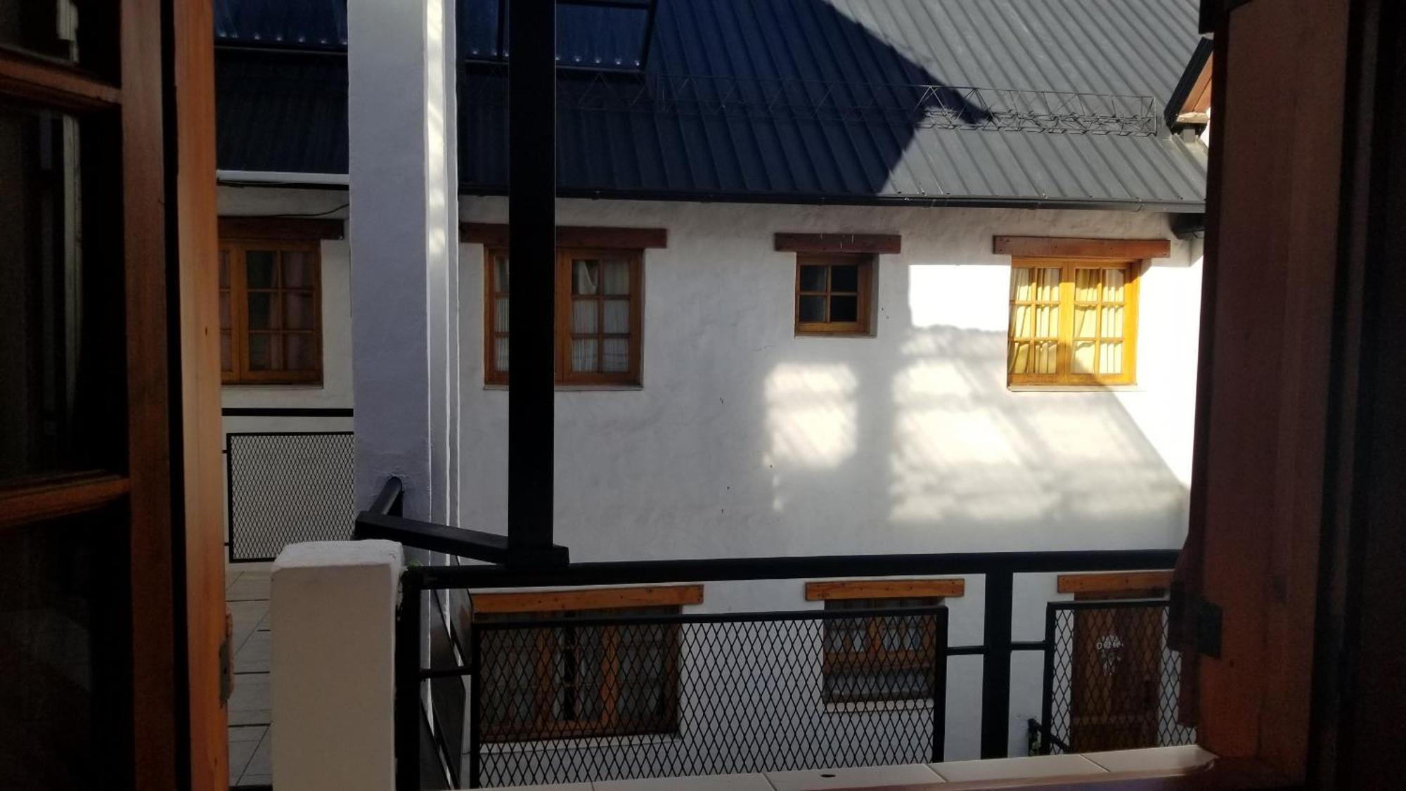 Ferienwohnung Coronel Rodhe - Andarlibre San Martín de los Andes Exterior foto